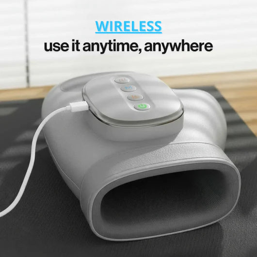 🔥Thysac™ Hand Massager - Support for Joint, Inflammation & Pain