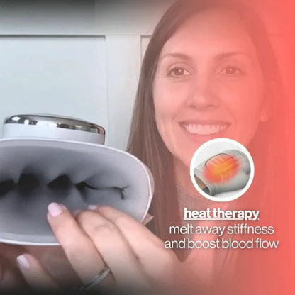 🔥Thysac™ Hand Massager - Support for Joint, Inflammation & Pain