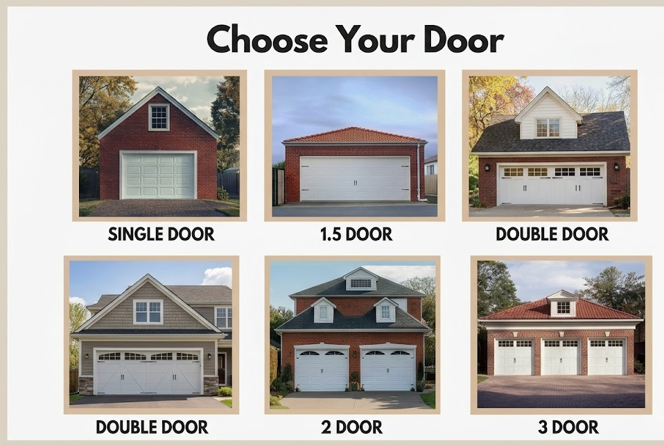 🔥Freedom 250 | Limited EditionPatriotic Garage Door Cover